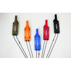 USMC Outdoor small camping knife tool Lanyards knife for Kabar UDTEK2025